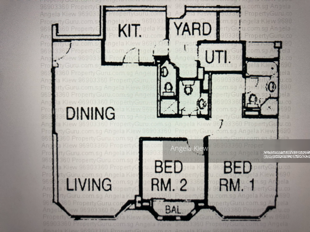 Laguna Green (D16), Condominium #205128361